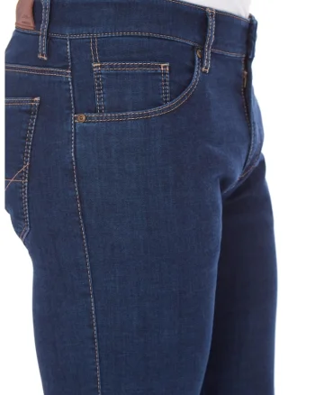 Pantaloni barbati  Jeans Cordoba 5881 albastru, Albastru