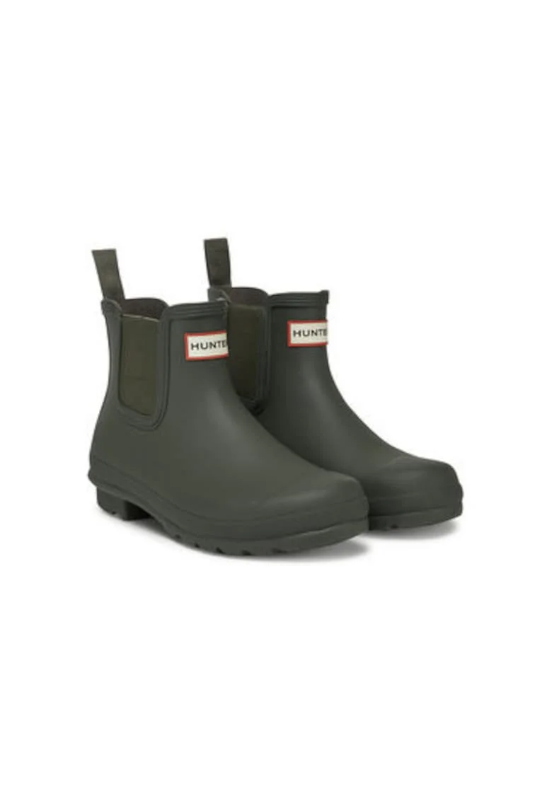 Cizme dama  WFS2078RMA, Sintetic