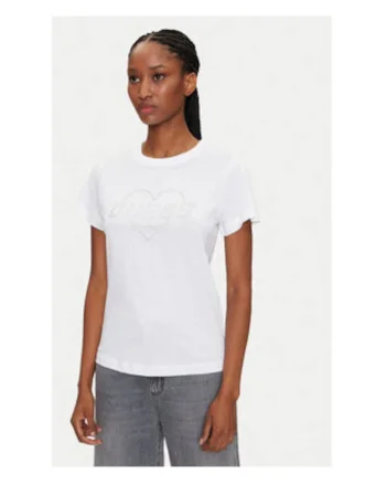 Tricou din bumbac organic