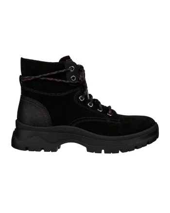 Ghete Bobs Broadies, Negru