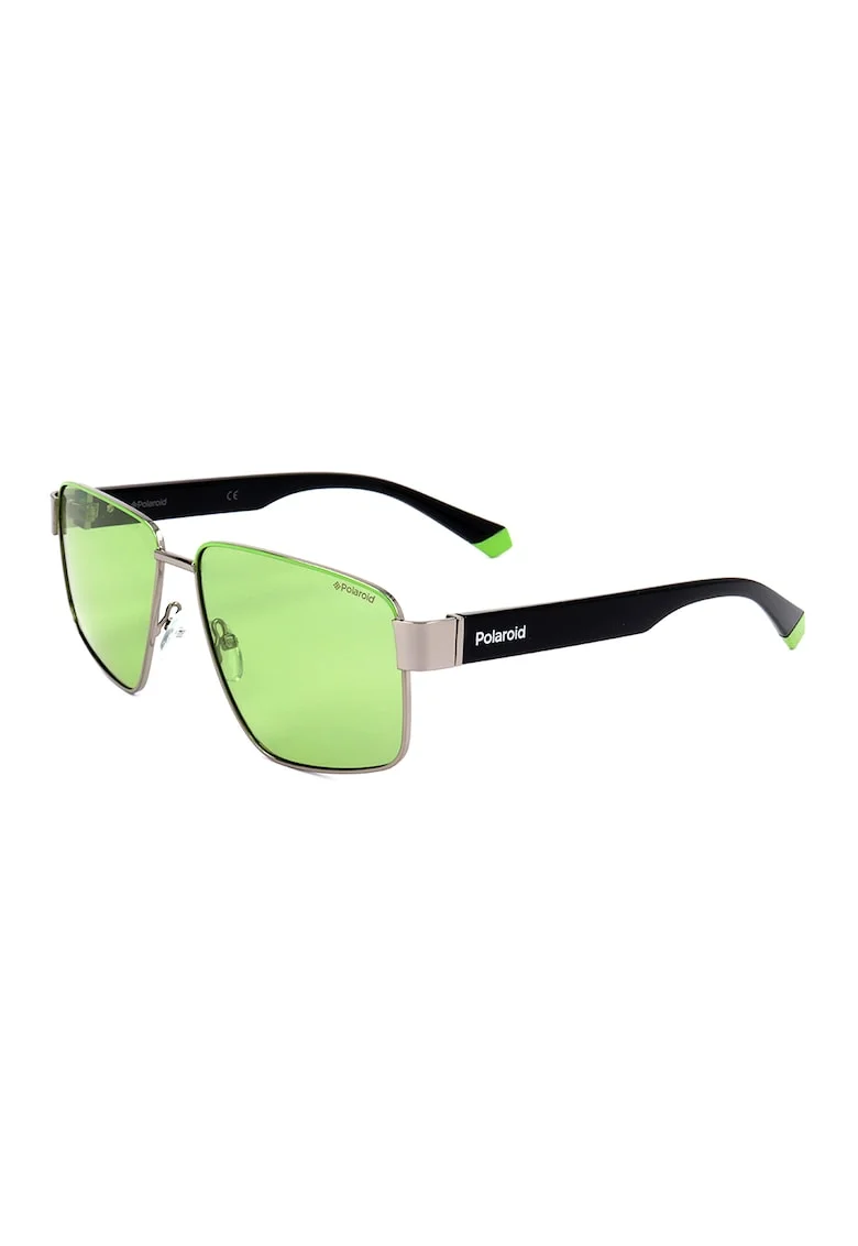 Ochelari de soare unisex cu lentile polarizate