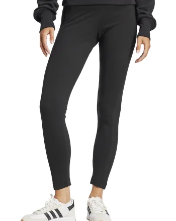 Colanti cu talie inalta ALL SZN, Negru