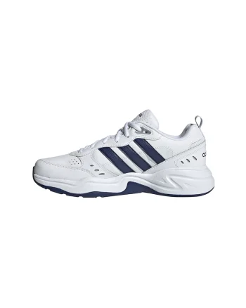 Pantofi sport de piele peliculizata Fundamental