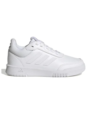 Pantofi sport din piele ecologica Tensaur Sport 2.0