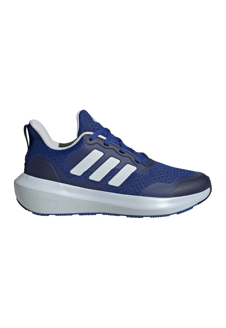 Pantofi sport FortaRun 3.0, Alb/Albastru inchis
