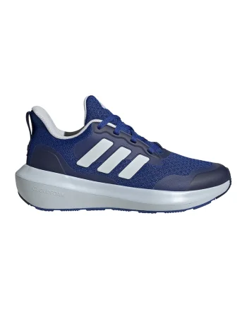 Pantofi sport FortaRun 3.0, Alb/Albastru inchis