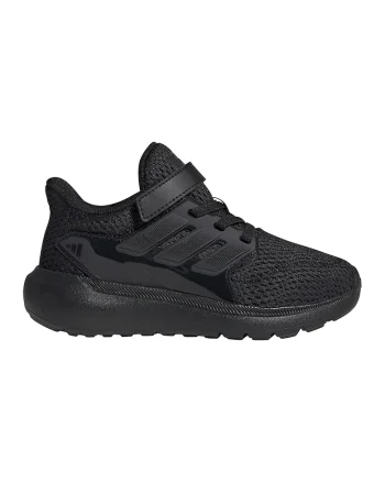 Pantofi sport Ultimashow 2.0 din material textil, Negru