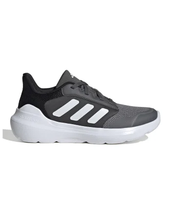 Pantofi sport Tensaur Run 3.0, Alb/Gri inchis
