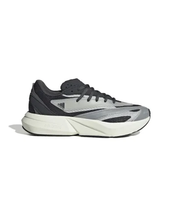 Pantofi sport cu sireturi Lightblaze, Negru/Gri deschis/Alb murdar