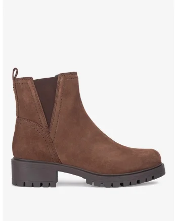 Ghete dama  5905588871729, Piele intoarsa, Maro, Maro