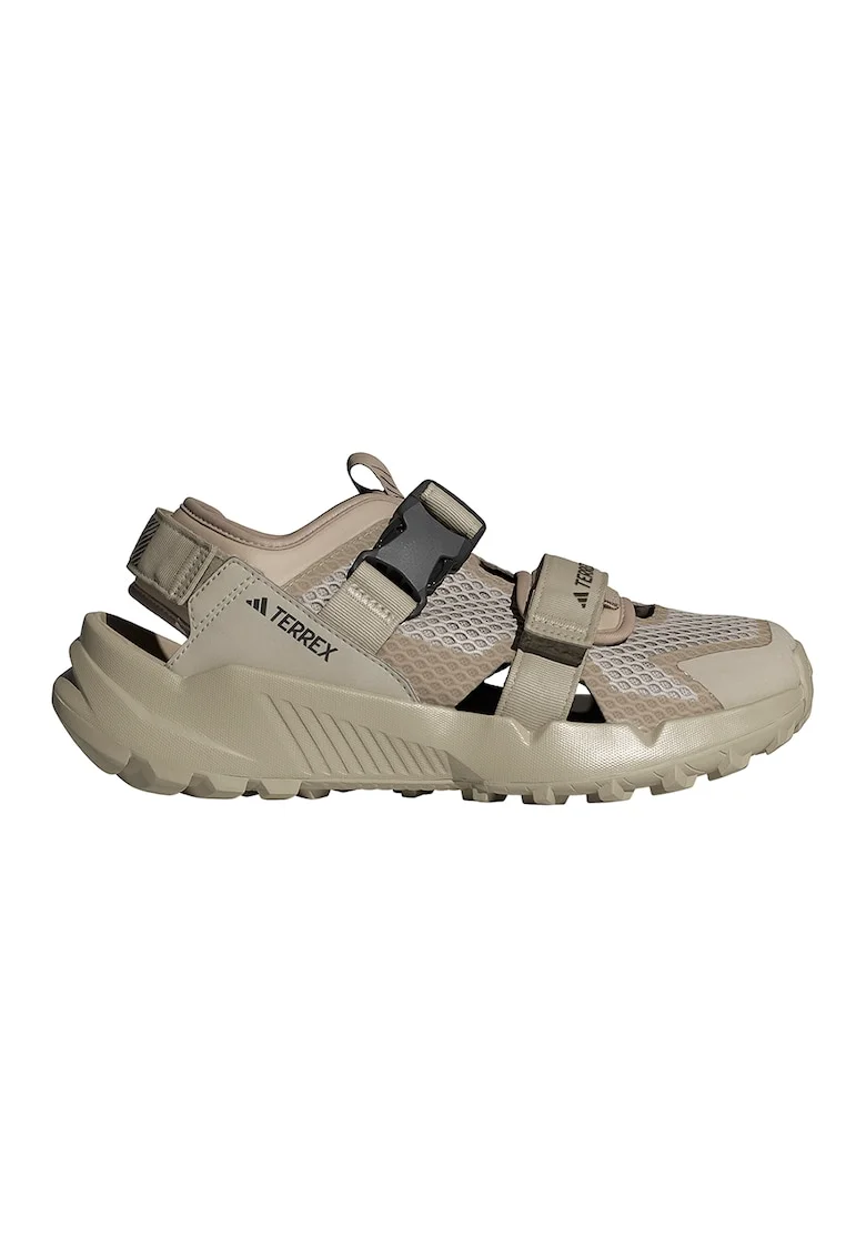 Sandale pentru drumetii Hydro Terra, Kaki