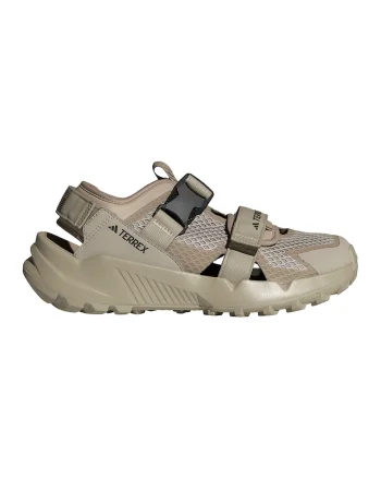 Sandale pentru drumetii Hydro Terra, Kaki