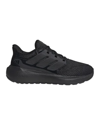 Pantofi sport din material textil Ultimashow 2.0, Negru