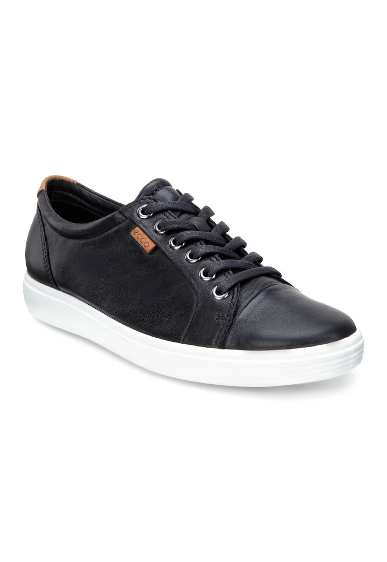 Pantofi dama  Soft 7, Negru, 430003