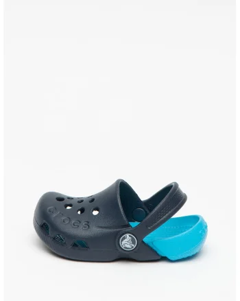 Saboti slingback roomy fit cu perforatii