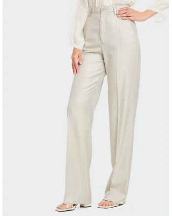 Pantaloni femei  Martha 7685 Bej