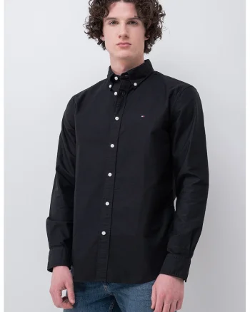 Camasa Oxford regular fit Heritage