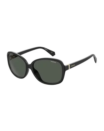 Ochelari de soare butterfly polarizati cu logo
