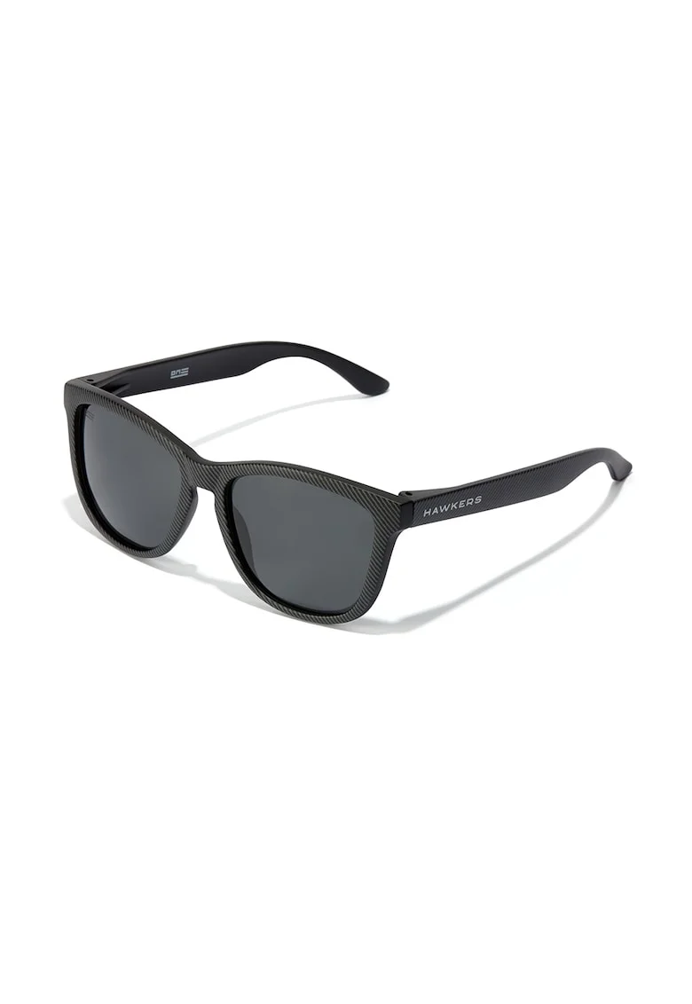 Ochelari de soare unisex polarizati One, Negru