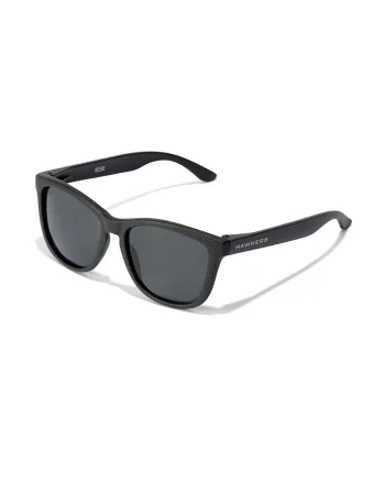 Ochelari de soare unisex polarizati One, Negru