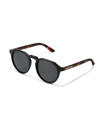 Ochelari de soare rotunzi unisex Warwick