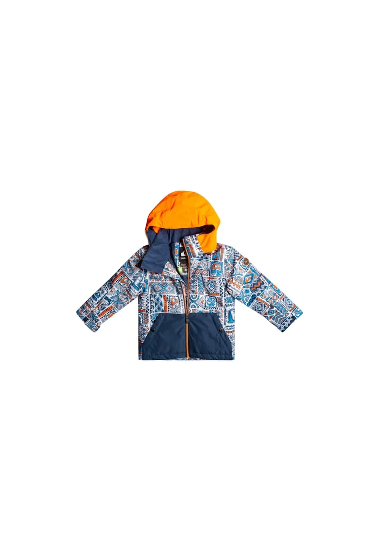 copii,  multicolor, Bleumarin
