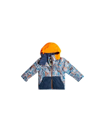 copii,  multicolor, Bleumarin