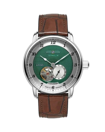 Ceas barbatesc  8566-2, Automatic, 40mm, 5ATM