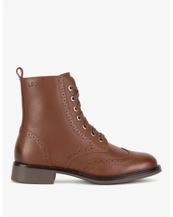 Ghete dama  5905588953722, Piele naturala, Maro, Maro