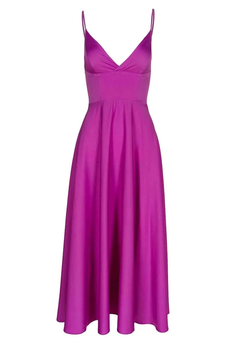 Rochie midi Lurisia