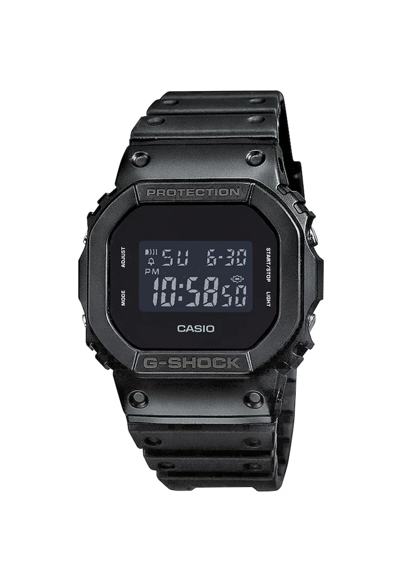 Ceas barbatesc  DW-5600BB-1E-UT Quartz Negru
