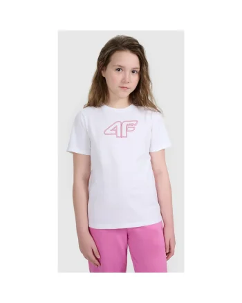 Tricou Bumbac 100%,  Junior, Sportstyle - 46645