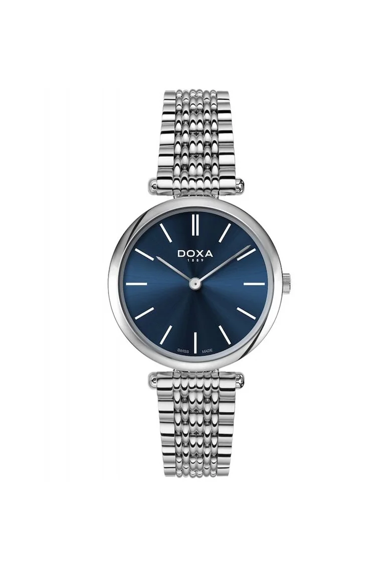 Ceas dama  111.13.201.10 Quartz Argintiu