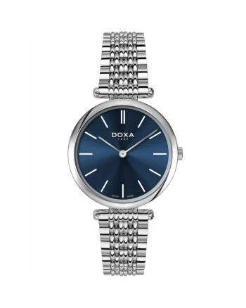 Ceas dama  111.13.201.10 Quartz Argintiu