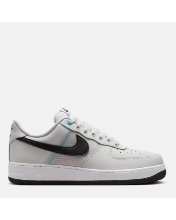 Pantofi sport din piele si textil Air Force 1 '07 LV8