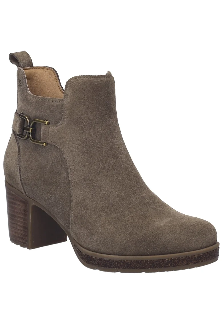 Gloria 04, piele bej, Bej