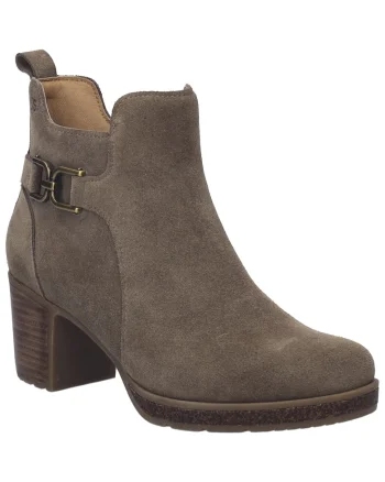 Gloria 04, piele bej, Bej