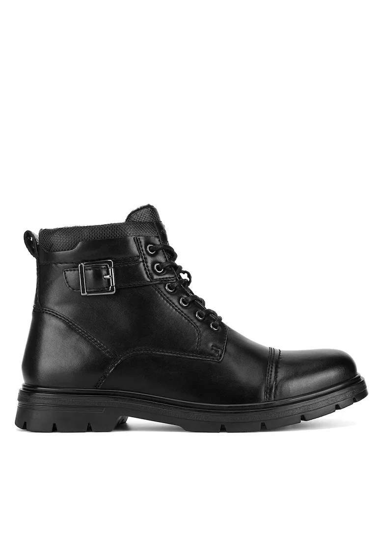 Ghete barbati  BENGAL-03, Negru