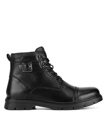 Ghete barbati  BENGAL-03, Negru