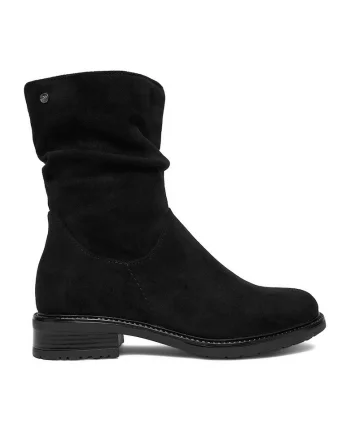 Botine dama,  CEO-WBN-SOFIA-10, negru