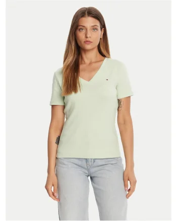 Tricou pentru dama,  Verde