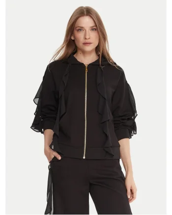 Bluza dama  252LI2NBB, negru