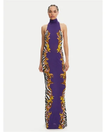 Rochie de seara dama  violet