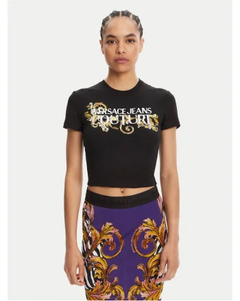 Tricou  negru, pentru dama