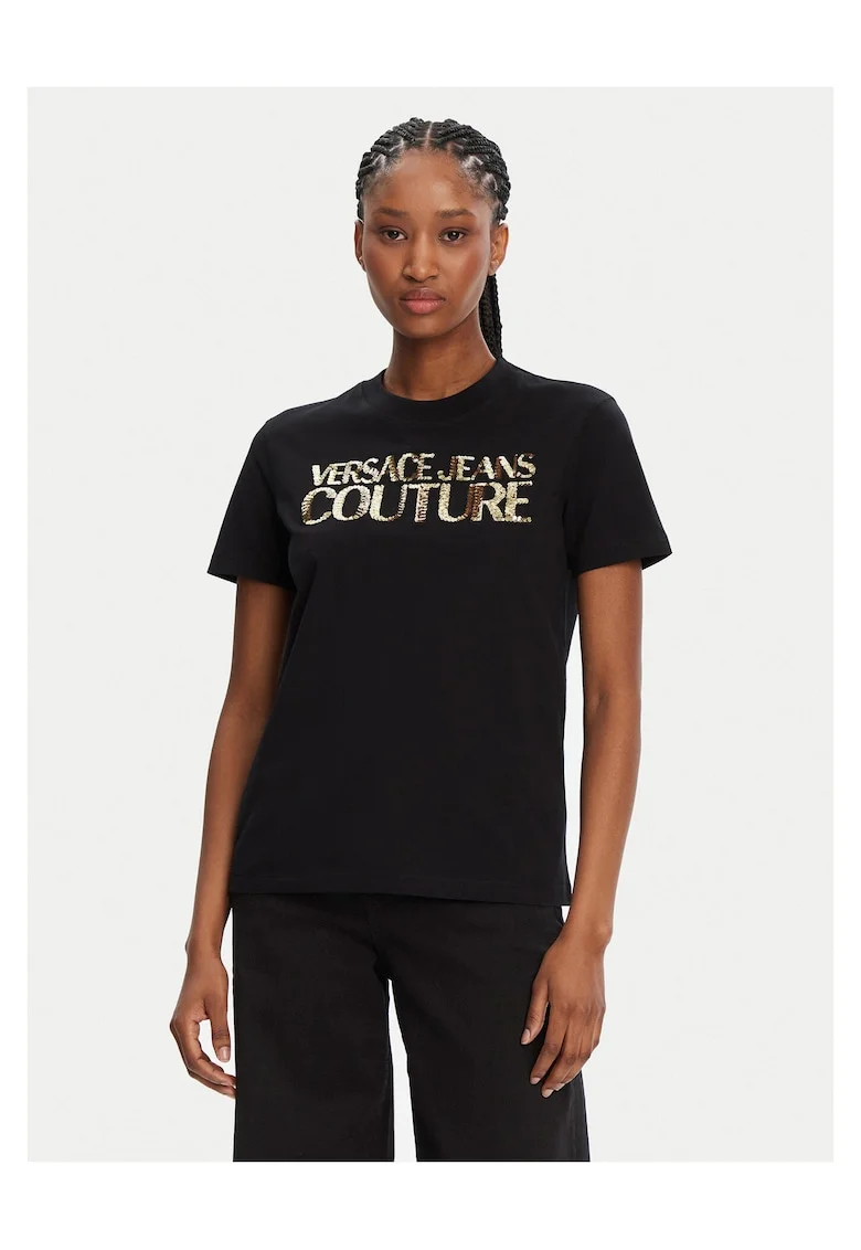 Tricou,  Pentru dama, Negru