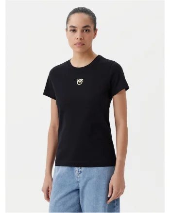 Tricou pentru dama  negru