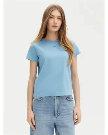Tricou,  Albastru