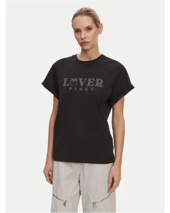 Tricou,  Negru, Pentru dama