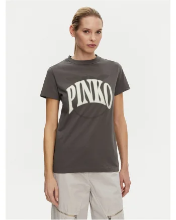 Tricou dama,  Gri