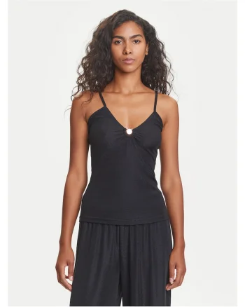Top dama,  Negru